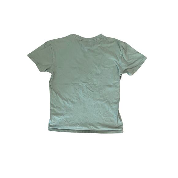 Free State Skeleton Beach Scene Graphic Tee – Size XS – 100% Cotton - Picture 2 of 3